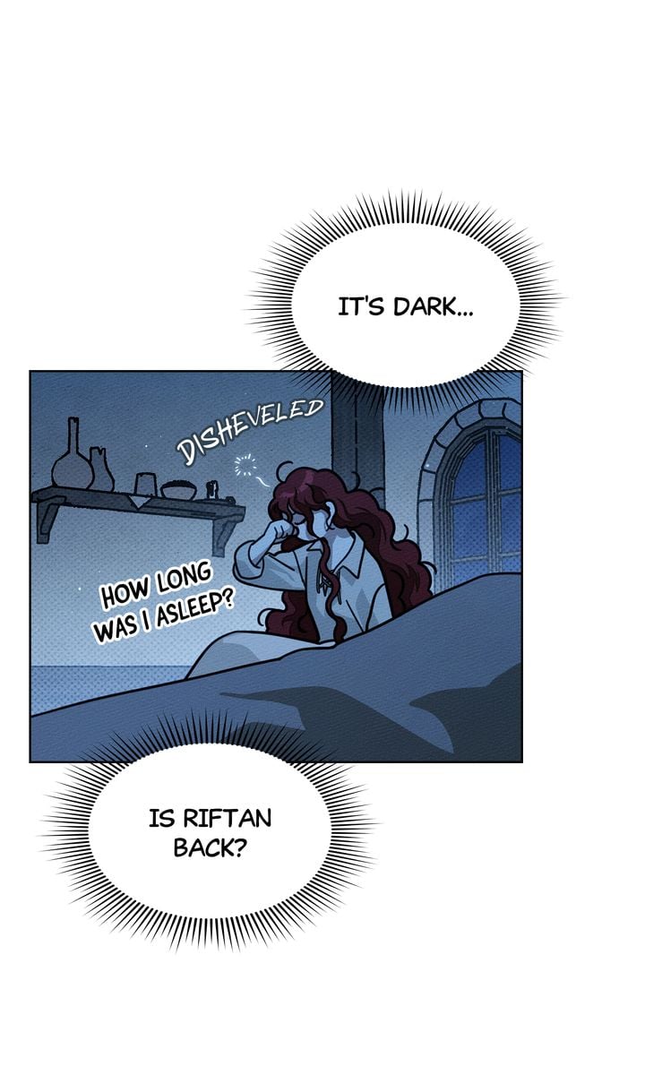 Under the Oak Tree Chapter 105 image 48